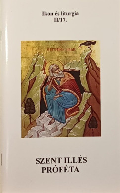 Ivancsó István - Szent Illés próféta