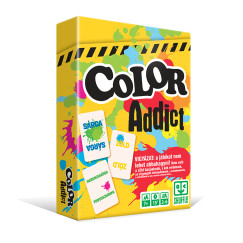 Color Addict Classic - Legyl Te is sznfgg - krtyajtk