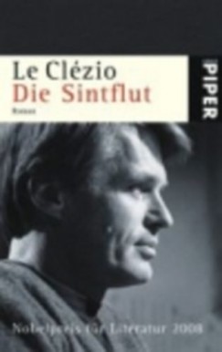 Jean-Marie Gustave Le Clzio - Die Sintflut