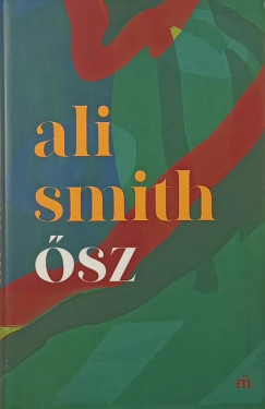 Ali Smith - sz
