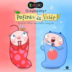 D�niel Andr�s - Pof�nka �s Val�r