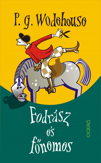 P. G. Wodehouse - Fodrász és főnemes