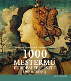 Christiane Stukenbrock - Barbara Tpper - 1000 mesterm - Eurpai festszet