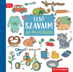 Julia Maly - Els szavaim - Az n vilgom