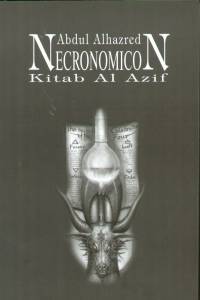 Abdul Alhazred - Necronomicon