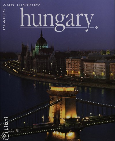 Claudia Sugliano - Hungary