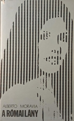 Alberto Moravia - A r�mai l�ny