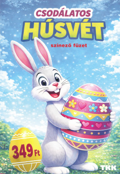 Csod�latos H�sv�t Sz�nez� f�zet