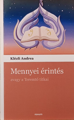 Klzli Andrea - Mennyei rints