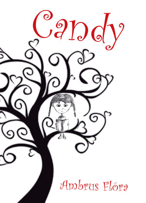Ambrus Fl�ra - Candy
