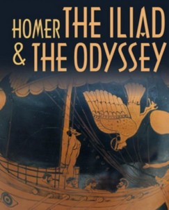 , Samuel Butler Homer - The Iliad & The Odyssey