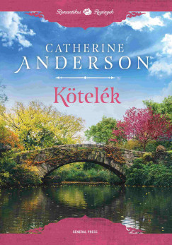 Catherine Anderson - Ktelk