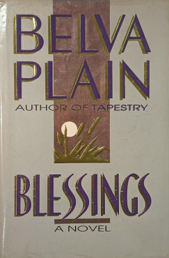 Belva Plain - Blessings