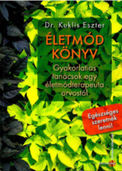 Dr. Kuklis Eszter - letmd knyv