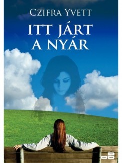 Czifra Yvett - Itt jrt a nyr