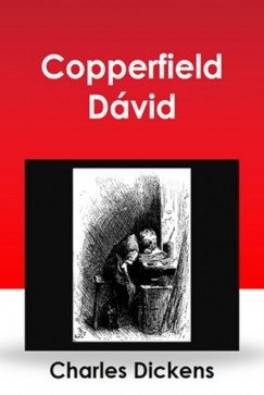 Dickens Charles - Charles Dickens - Copperfield Dvid