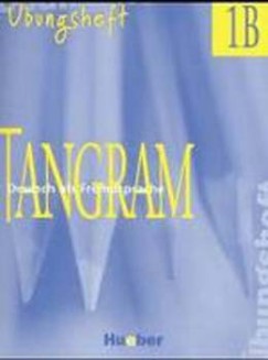 TANGRAM 1B ÜBUNGSHEFT