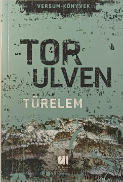 Tor Ulven - Trelem
