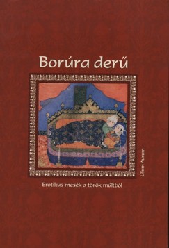 Pomzi Adl   (Szerk.) - Borra der