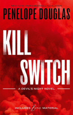 Penelope Douglas - Kill Switch