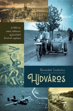 Benedek Szabolcs - Hdvros