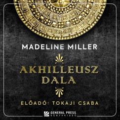 Madeline Miller - Akhilleusz dala