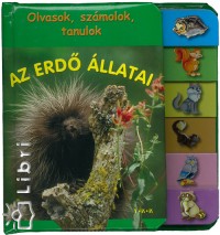 Az erd llatai