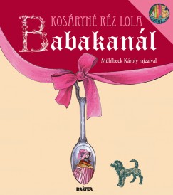 Kosryn Rz Lola - Babakanl