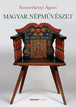 Szemerknyi gnes - Magyar npmvszet