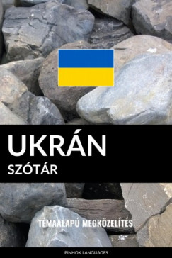   - Ukrán szótár