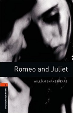 William Shakespeare - Romeo and Juliet - CD Inside