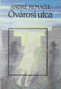 Andr Remacle - vrosi utca