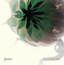James - The Morning After - CD