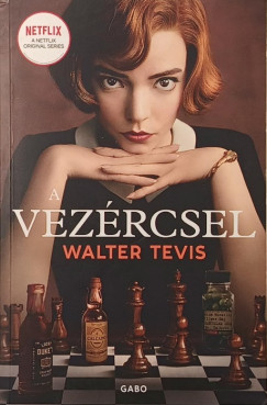 Walter Tevis - A vezércsel