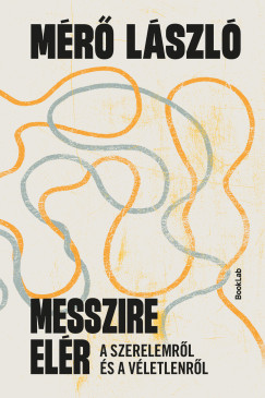 M�r� L�szl� - Messzire el�r