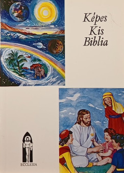 Keszthelyi Ferenc - Kpes Kis Biblia