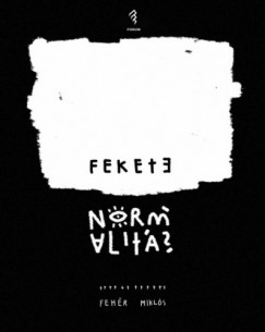 Fehr Mikls - Fekete normalits