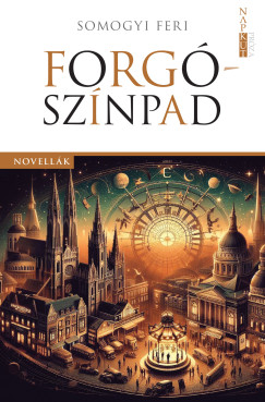 Somogyi Feri - Forgsznpad