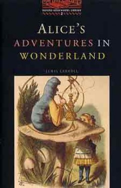 Carroll Lewis - Alice's Adventures in Wonderland