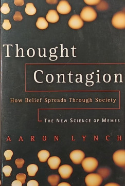 Aaron Lynch - Thought Contagion