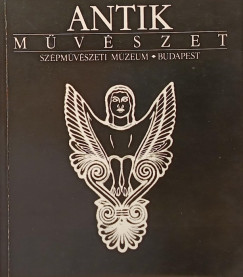 Antik mvszet