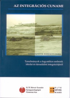 Bnfalvy Csaba - Az integrcis cunami