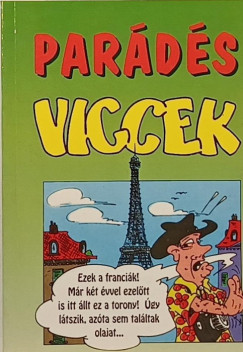 Mor kos - Pards viccek