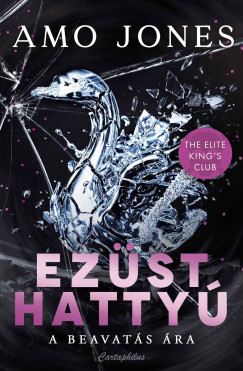 Ezüst hattyú