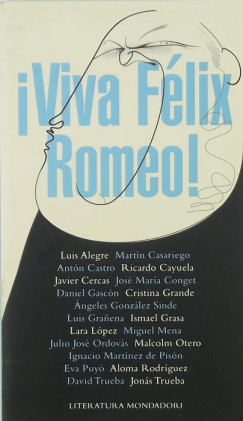 iViva Flix Romeo!