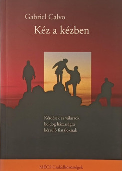 Gabriel Calvo - Kéz a kézben