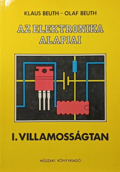 Klaus Beuth - Olaf Beuth - Villamoss�gtan