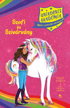 Julie Sykes - Szofi és Szivárvány