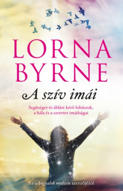 Lorna Byrne - Byrne Lorna - A szv imi