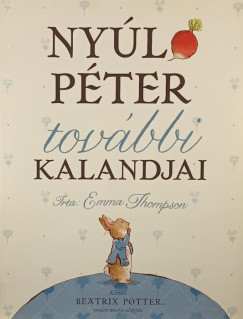 Emma Thompson - Nyl Pter tovbbi kalandjai